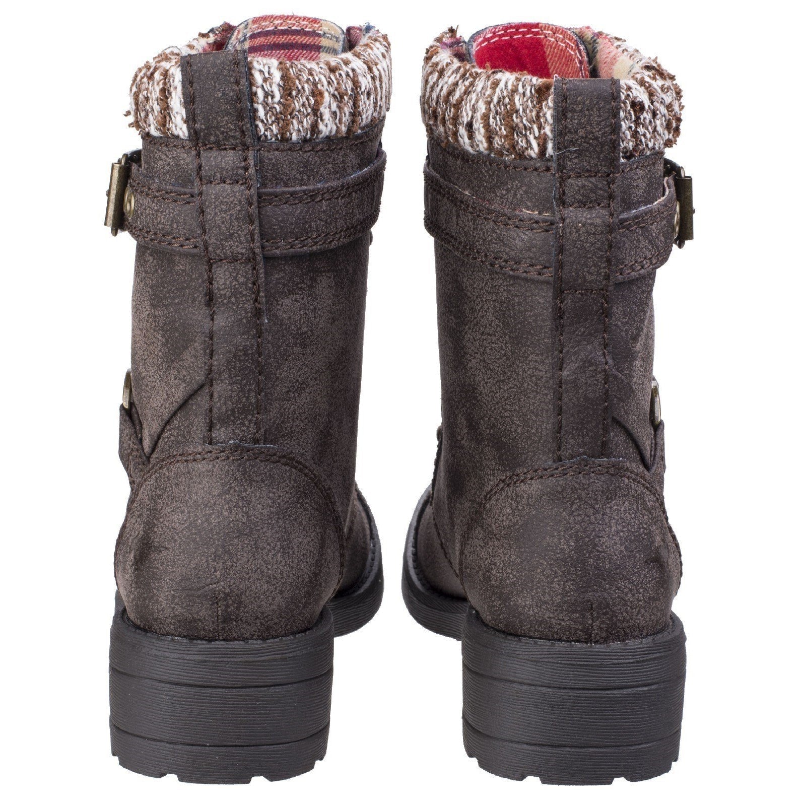 Rocket Dog Thunder Biker Boots-ShoeShoeBeDo