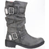 Rocket Dog Trumble Biker Boots-ShoeShoeBeDo