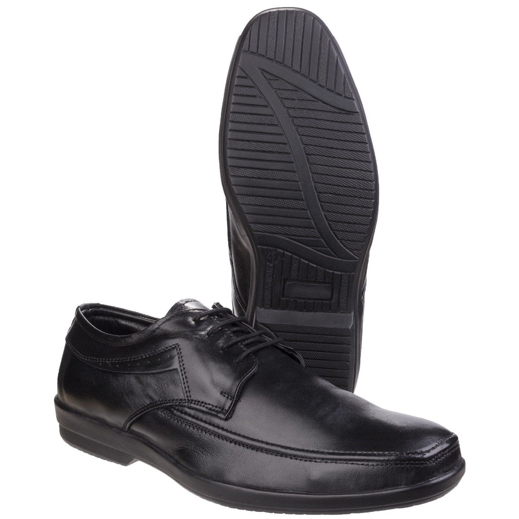 Fleet & Foster Dave Shoes-ShoeShoeBeDo