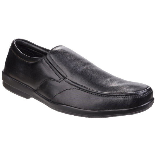 Fleet & Foster Alan Loafers-ShoeShoeBeDo