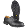 Amblers FS43 Safety Shoes-ShoeShoeBeDo