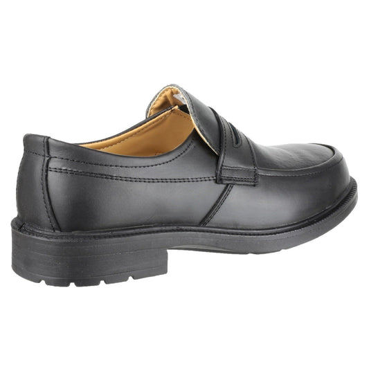 Amblers FS46 Safety Shoes-ShoeShoeBeDo