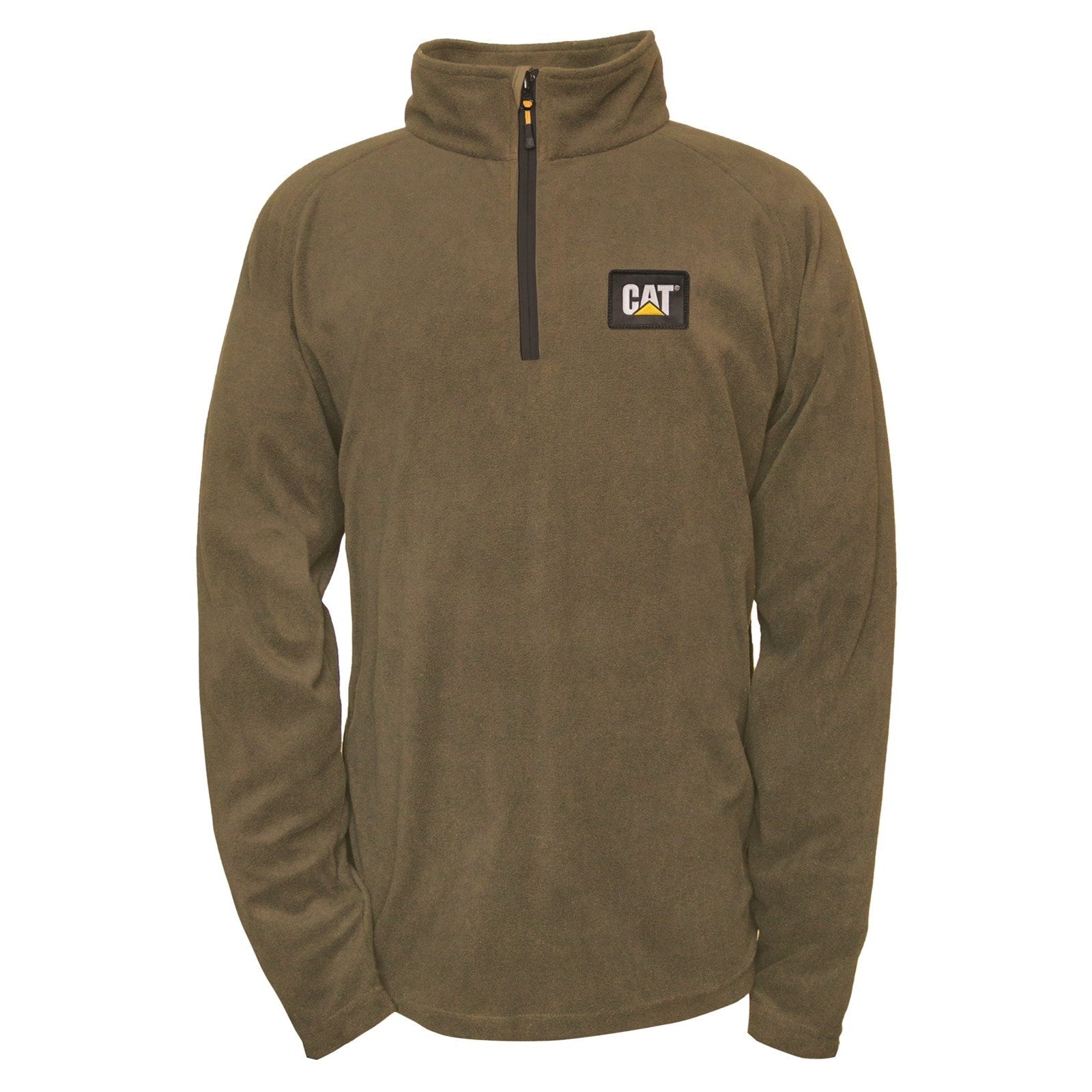 CAT Caterpillar Concord Fleece Pullover