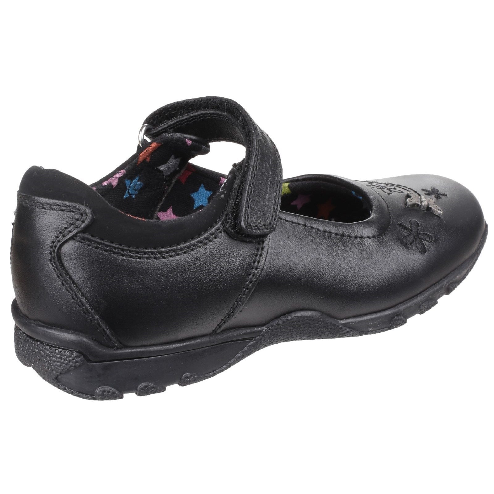 Hush Puppies Clare Shoes