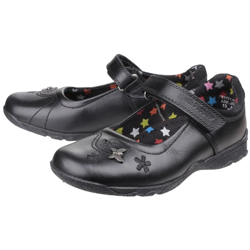 Hush Puppies Clare Shoes