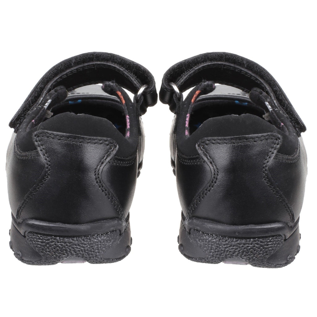 Hush Puppies Clare Shoes