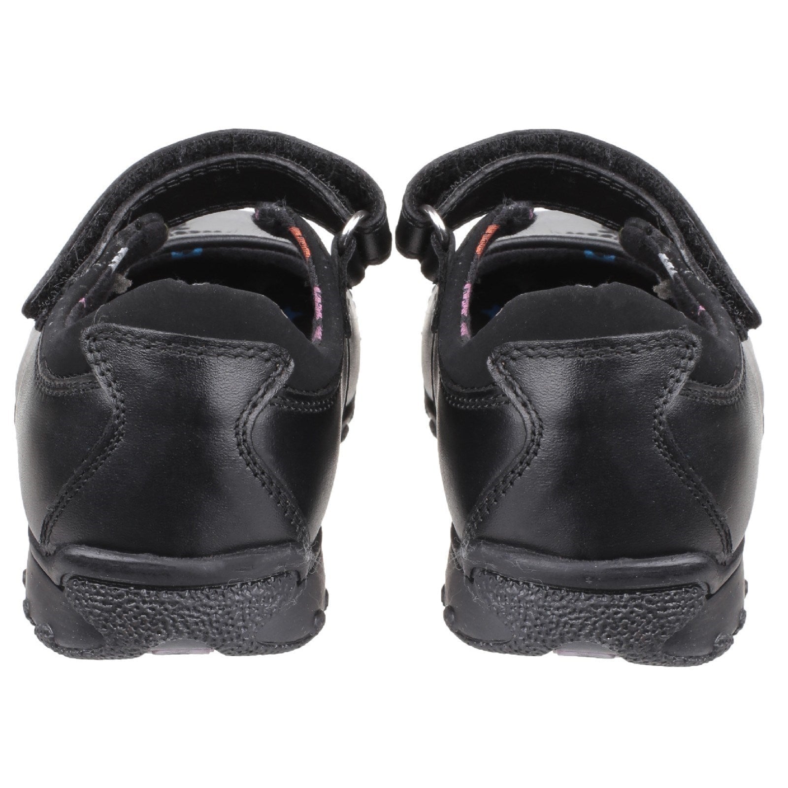 Hush Puppies Clare Shoes