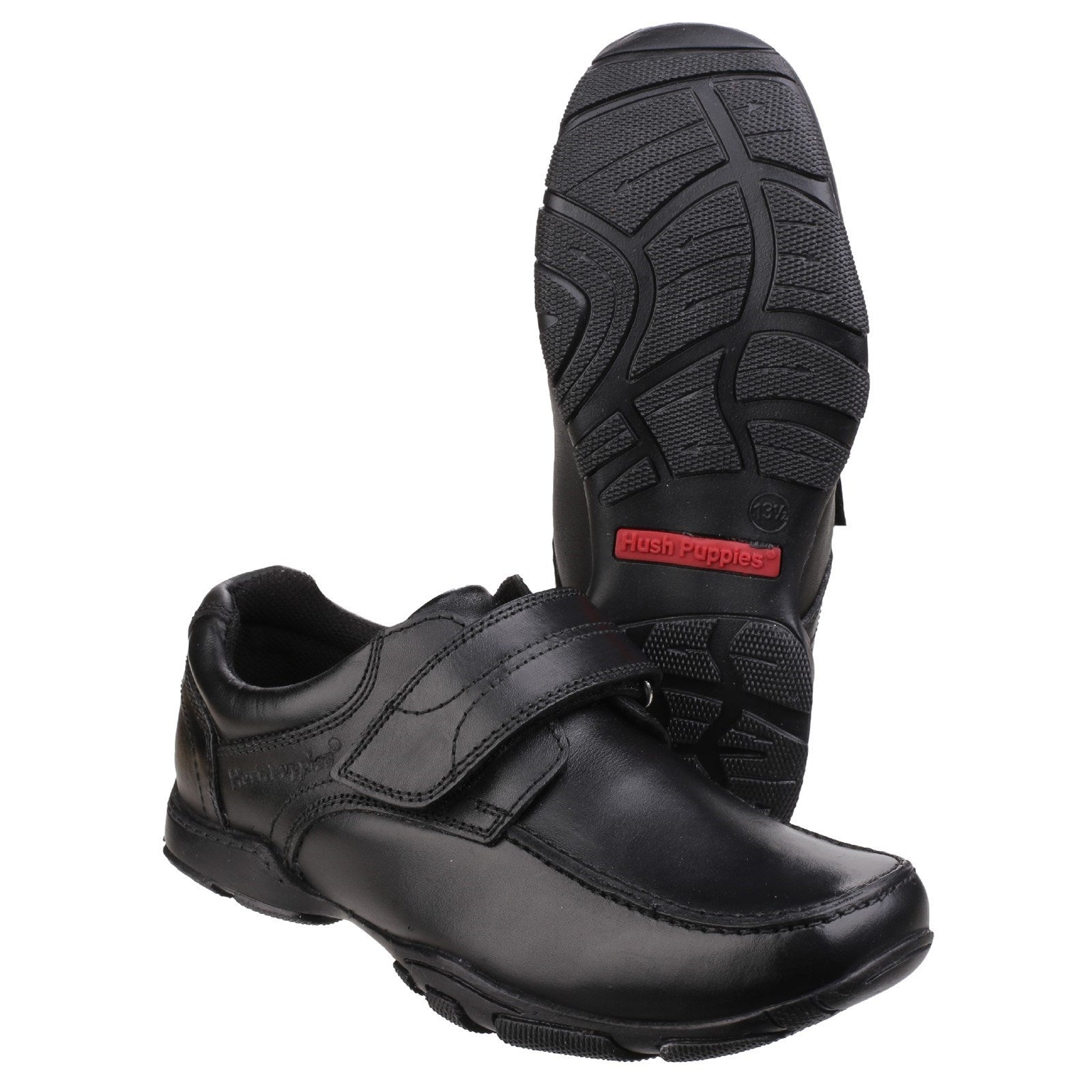 Hush Puppies Freddy Shoes
