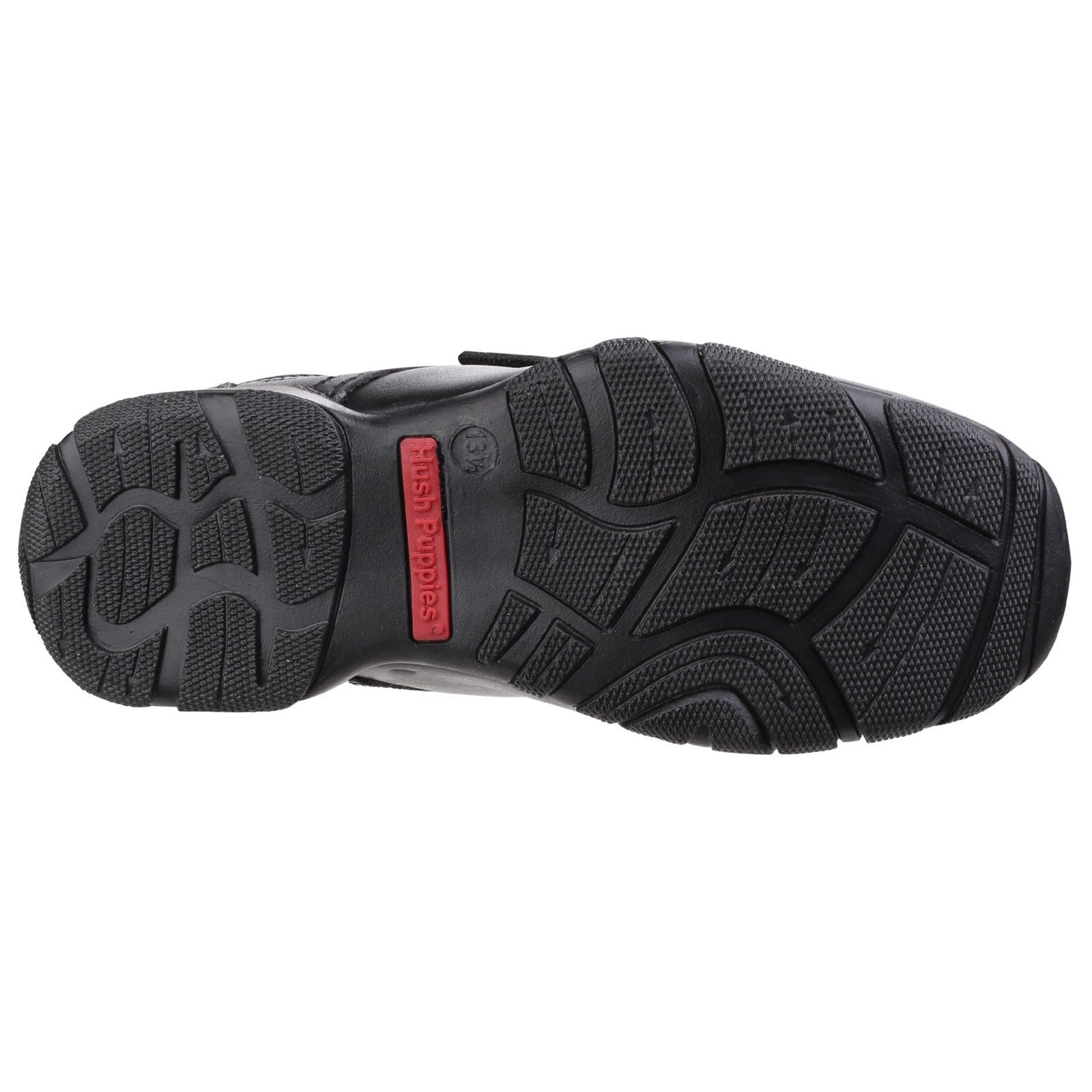 Hush Puppies Freddy Shoes
