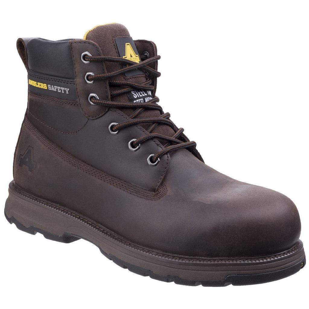 Amblers AS170 Westwood Safety Boots