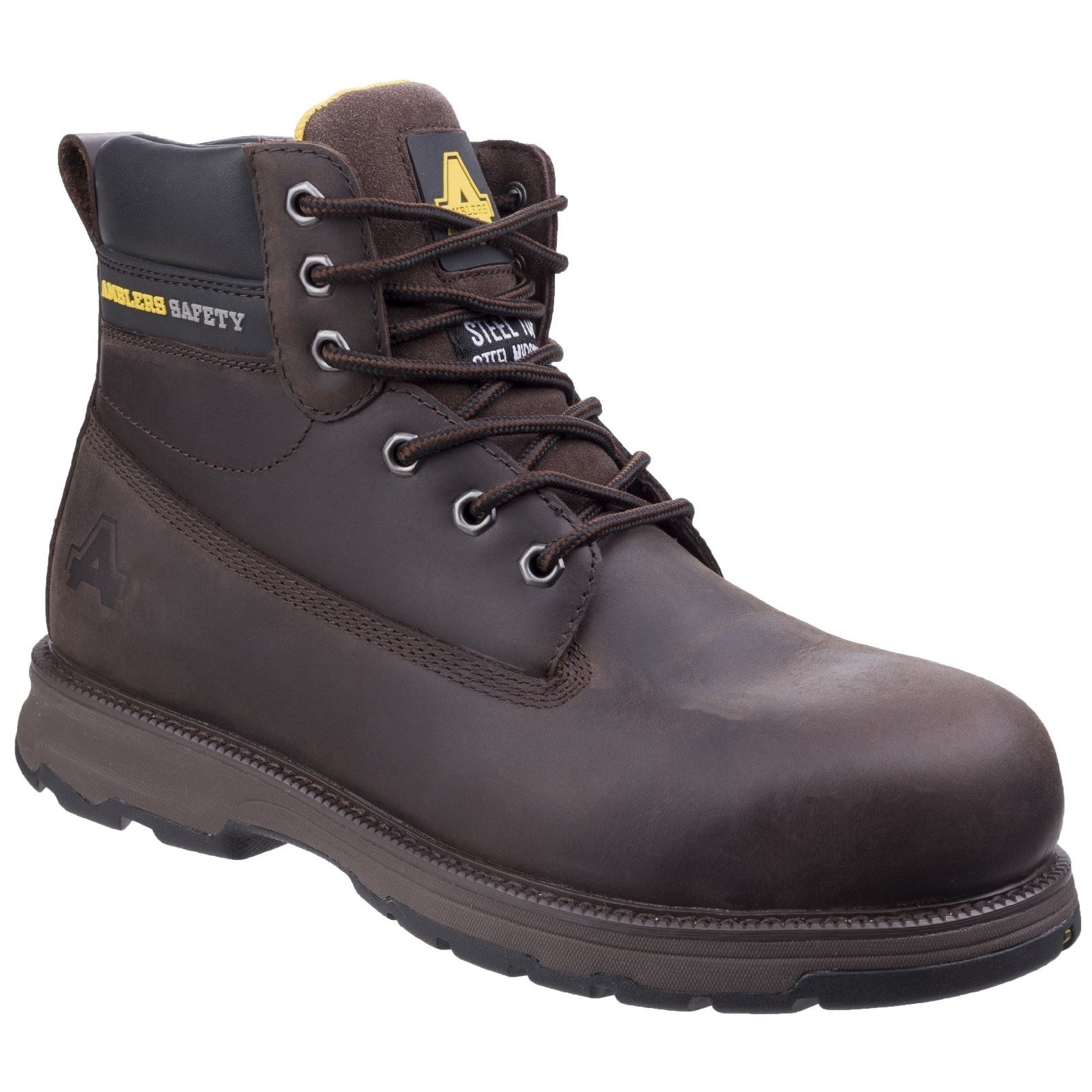 Amblers AS170 Westwood Safety Boots