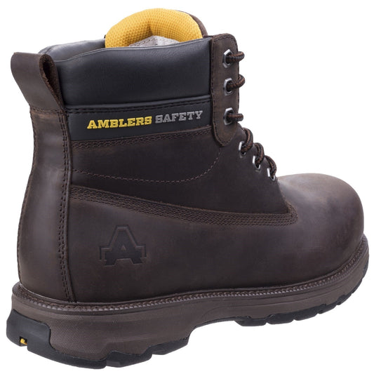 Amblers AS170 Westwood Safety Boots