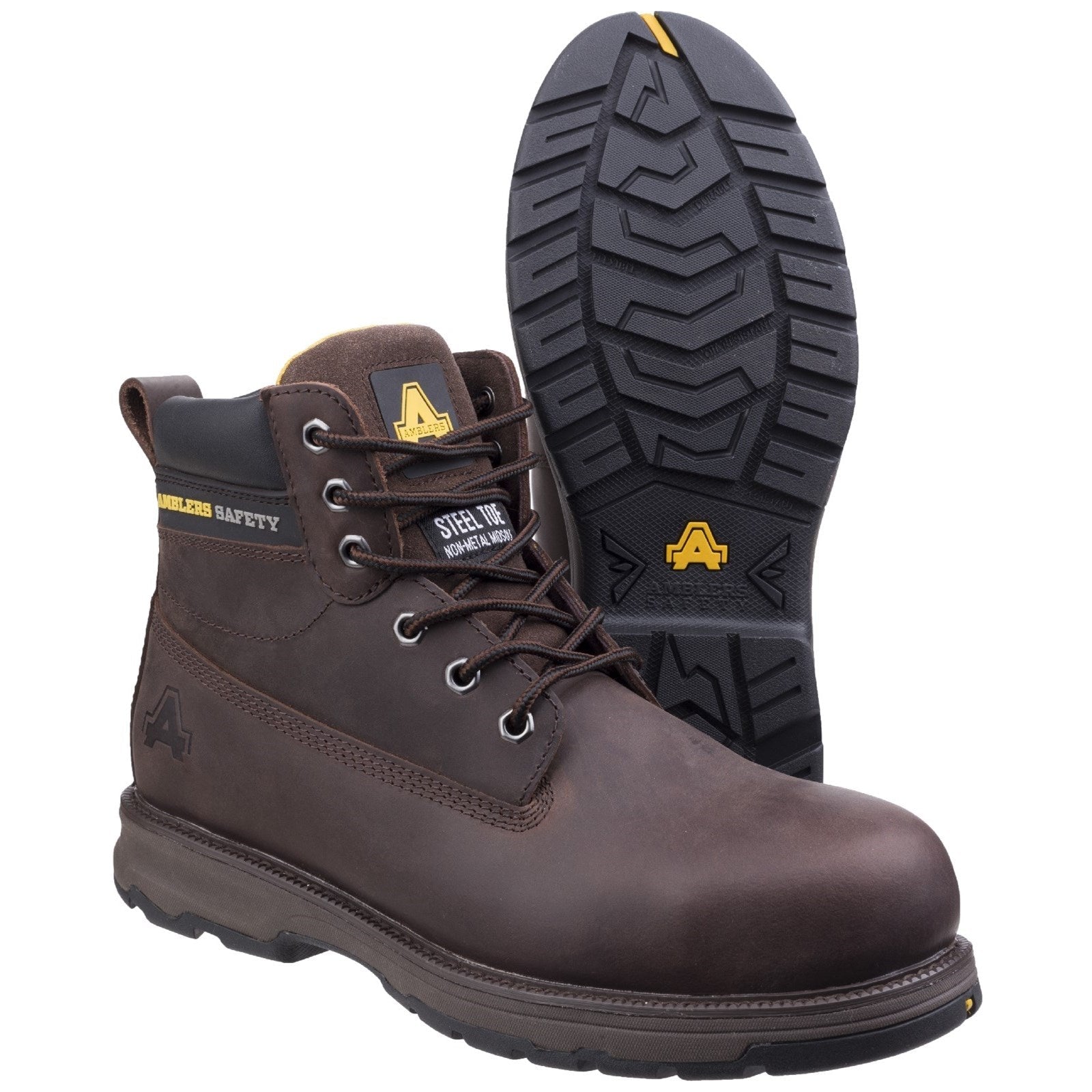 Amblers AS170 Westwood Safety Boots