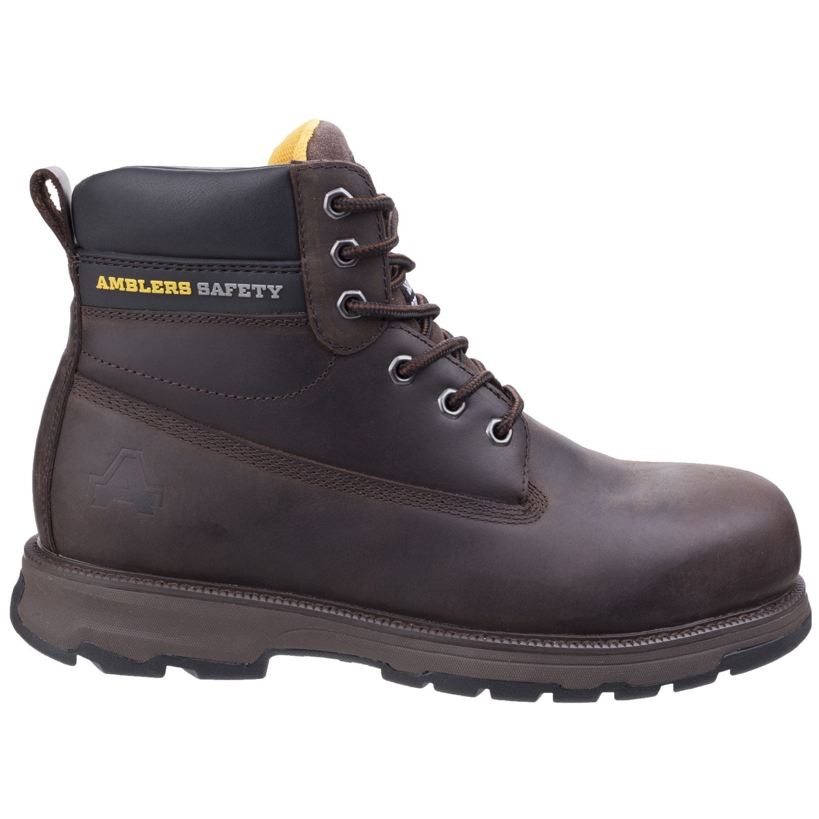 Amblers AS170 Westwood Safety Boots