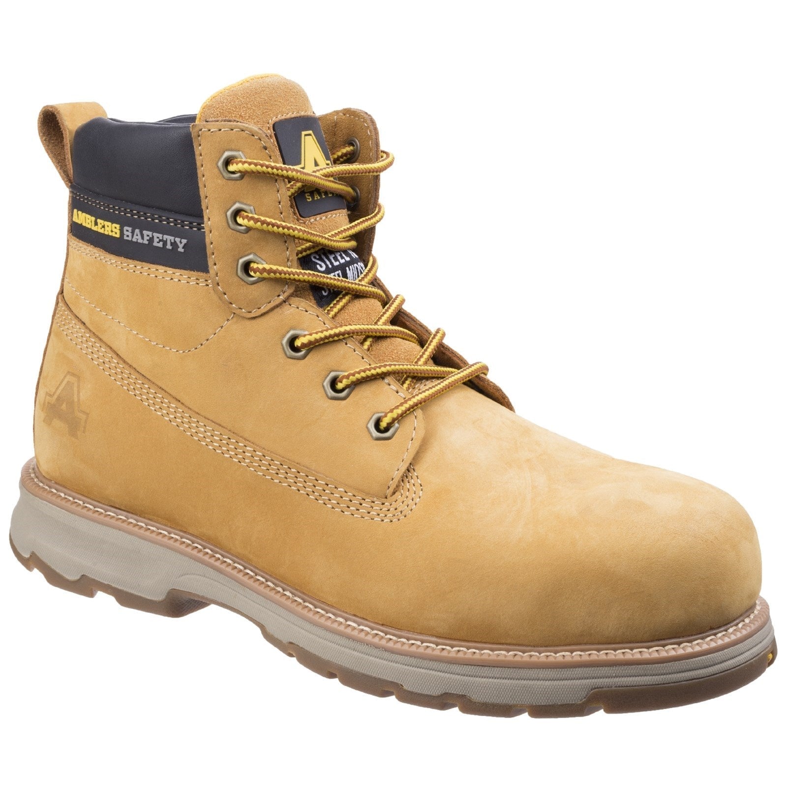 Amblers AS170 Westwood Safety Boots