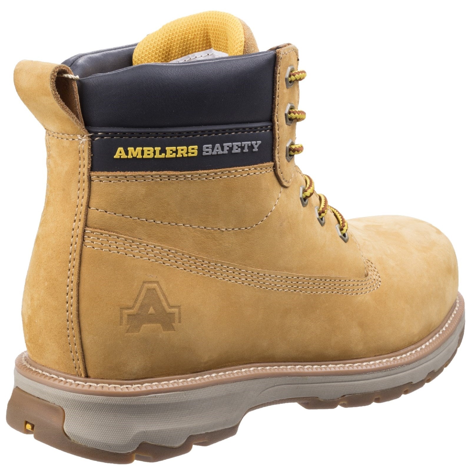 Amblers AS170 Westwood Safety Boots