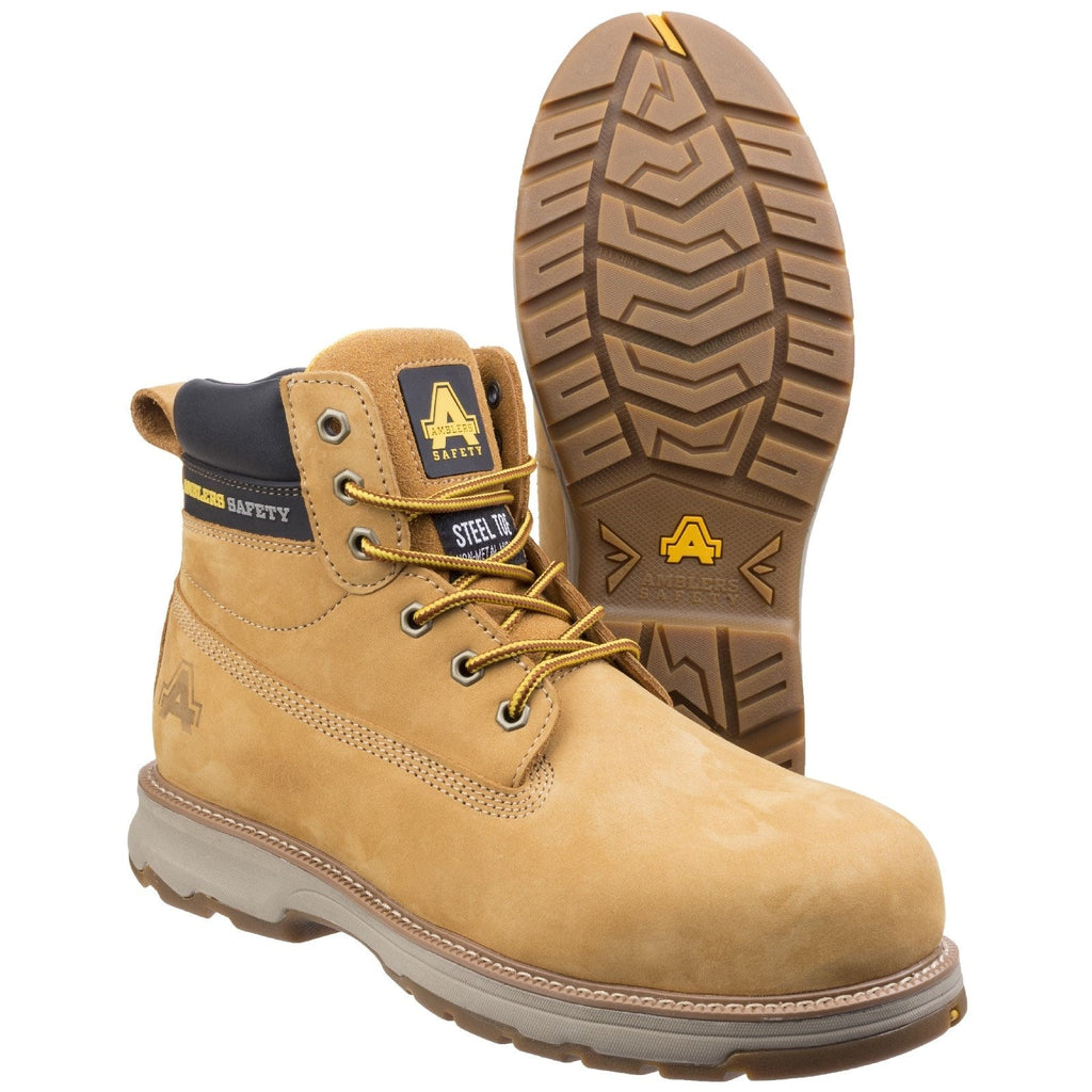 Amblers AS170 Westwood Safety Boots