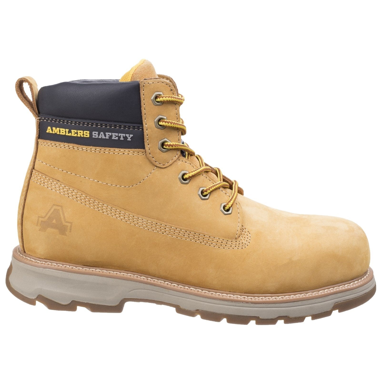 Amblers AS170 Westwood Safety Boots