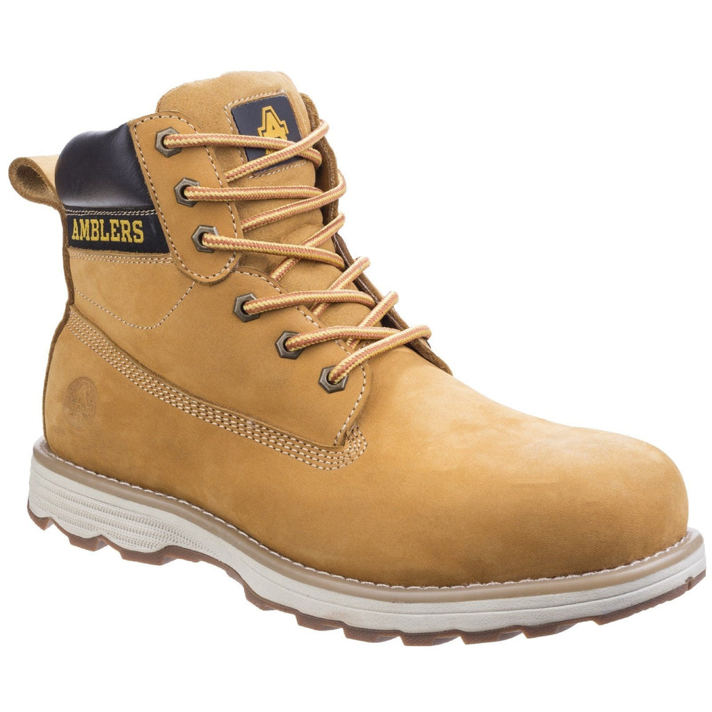 Amblers AS170 Westwood Safety Boots