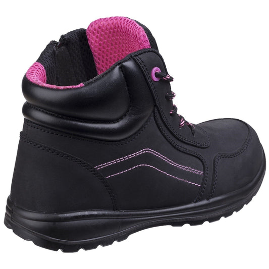 Amblers AS601 Safety Boots-ShoeShoeBeDo