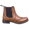 Cotswold Cirencester Chelsea Boots-ShoeShoeBeDo