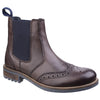 Cotswold Cirencester Chelsea Boots-ShoeShoeBeDo