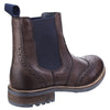 Cotswold Cirencester Chelsea Boots-ShoeShoeBeDo