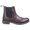 Cotswold Cirencester Chelsea Boots-ShoeShoeBeDo