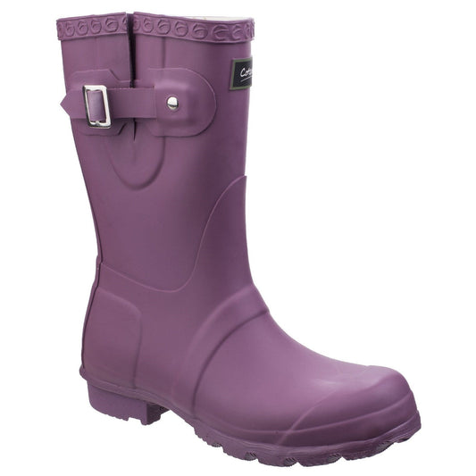 Cotswold Windsor Wellington Boots-ShoeShoeBeDo