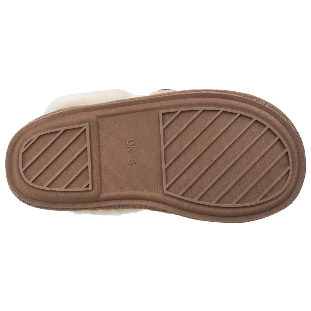 Cotswold Lechlade Slippers-ShoeShoeBeDo