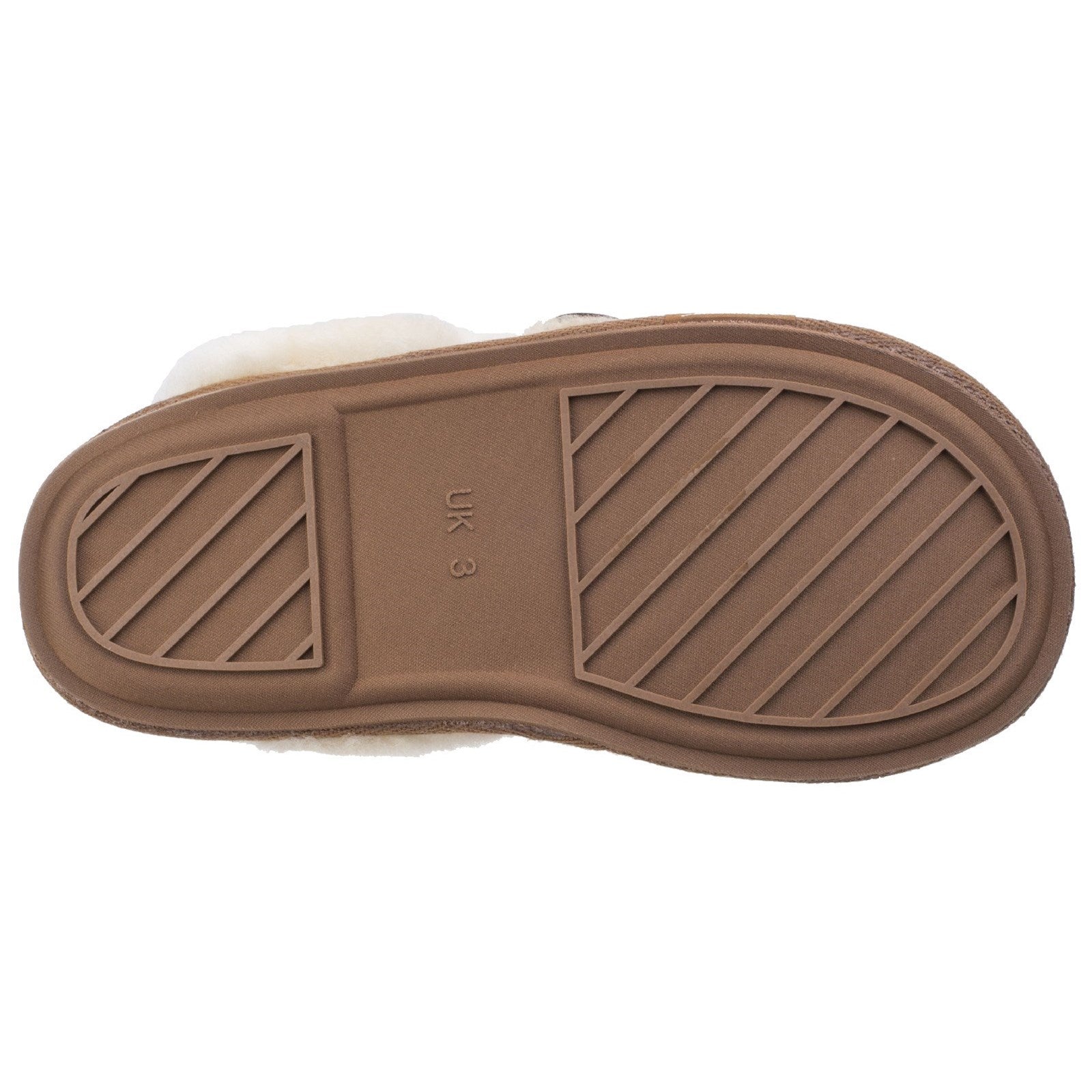 Cotswold Lechlade Slippers-ShoeShoeBeDo