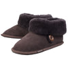 Cotswold Wotton Sheepskin Slippers-ShoeShoeBeDo