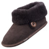 Cotswold Wotton Sheepskin Slippers-ShoeShoeBeDo