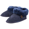 Cotswold Wotton Sheepskin Slippers-ShoeShoeBeDo