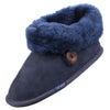 Cotswold Wotton Sheepskin Slippers-ShoeShoeBeDo