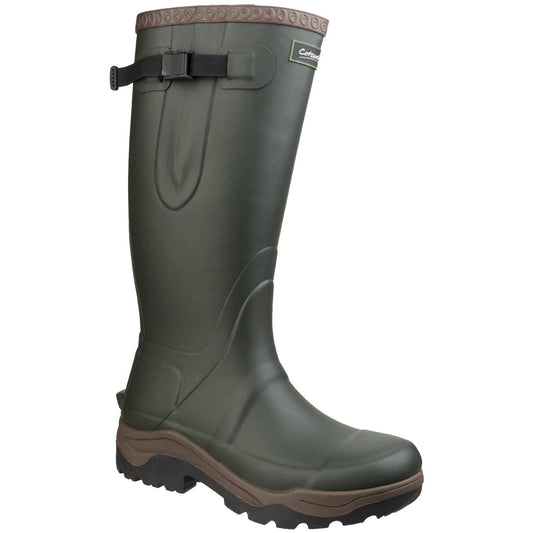 Cotswold Compass Wellington Boots-ShoeShoeBeDo