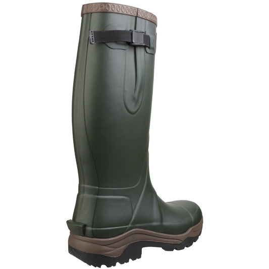 Cotswold Compass Wellington Boots-ShoeShoeBeDo