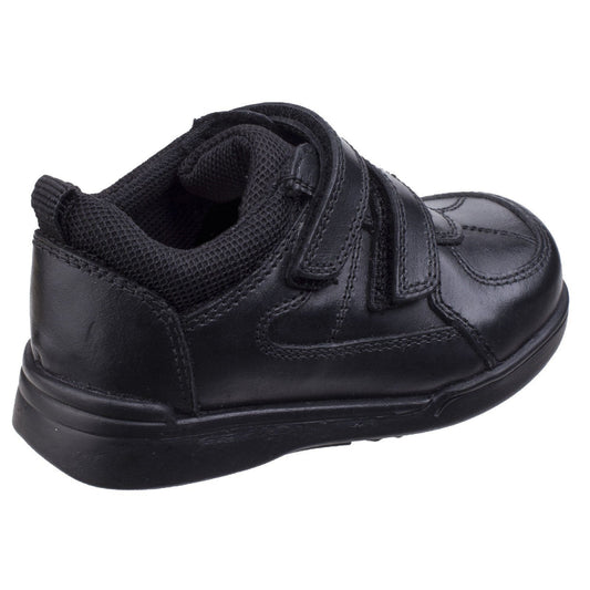 Hush Puppies Liam School Shoes