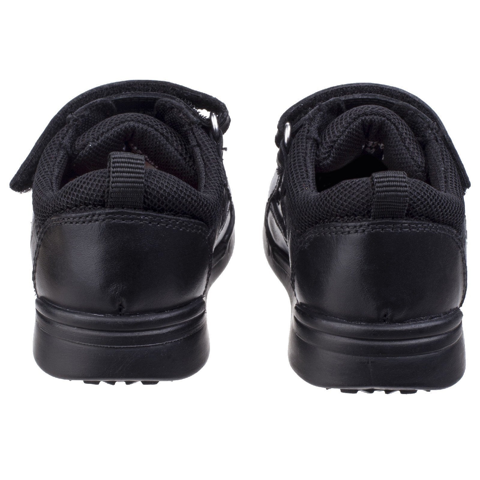 Hush Puppies Liam School Shoes