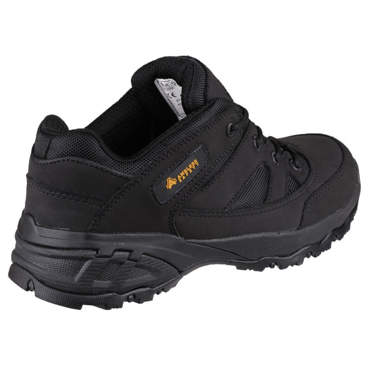 Amblers FS68C Safety Trainers-ShoeShoeBeDo