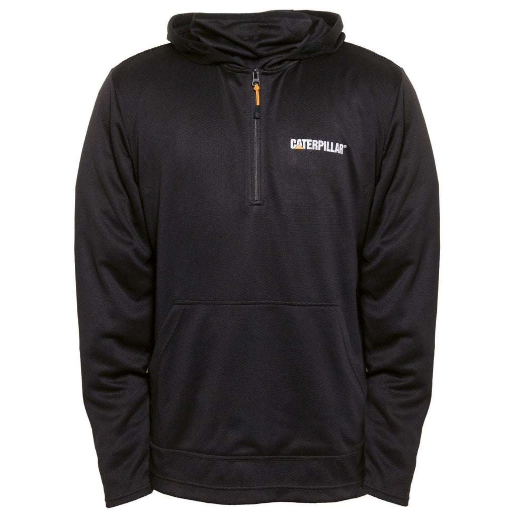 CAT Caterpillar Guardian Hoodie-ShoeShoeBeDo