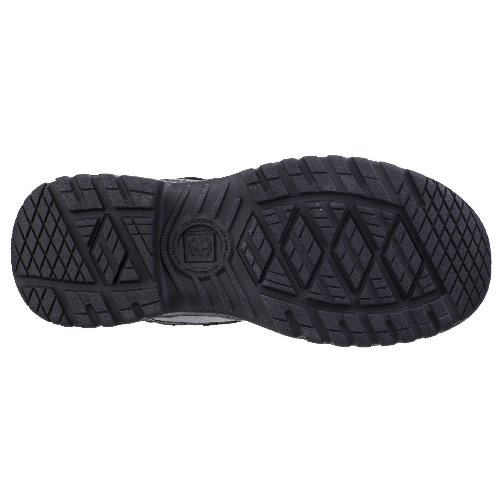 Dr Martens Calvert Safety Shoes-ShoeShoeBeDo