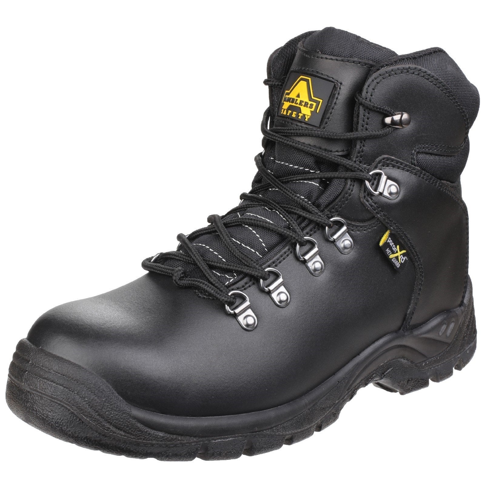 Amblers AS335 Poron Safety Boots-ShoeShoeBeDo