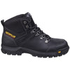 CAT Caterpillar Framework Safety Boots-ShoeShoeBeDo