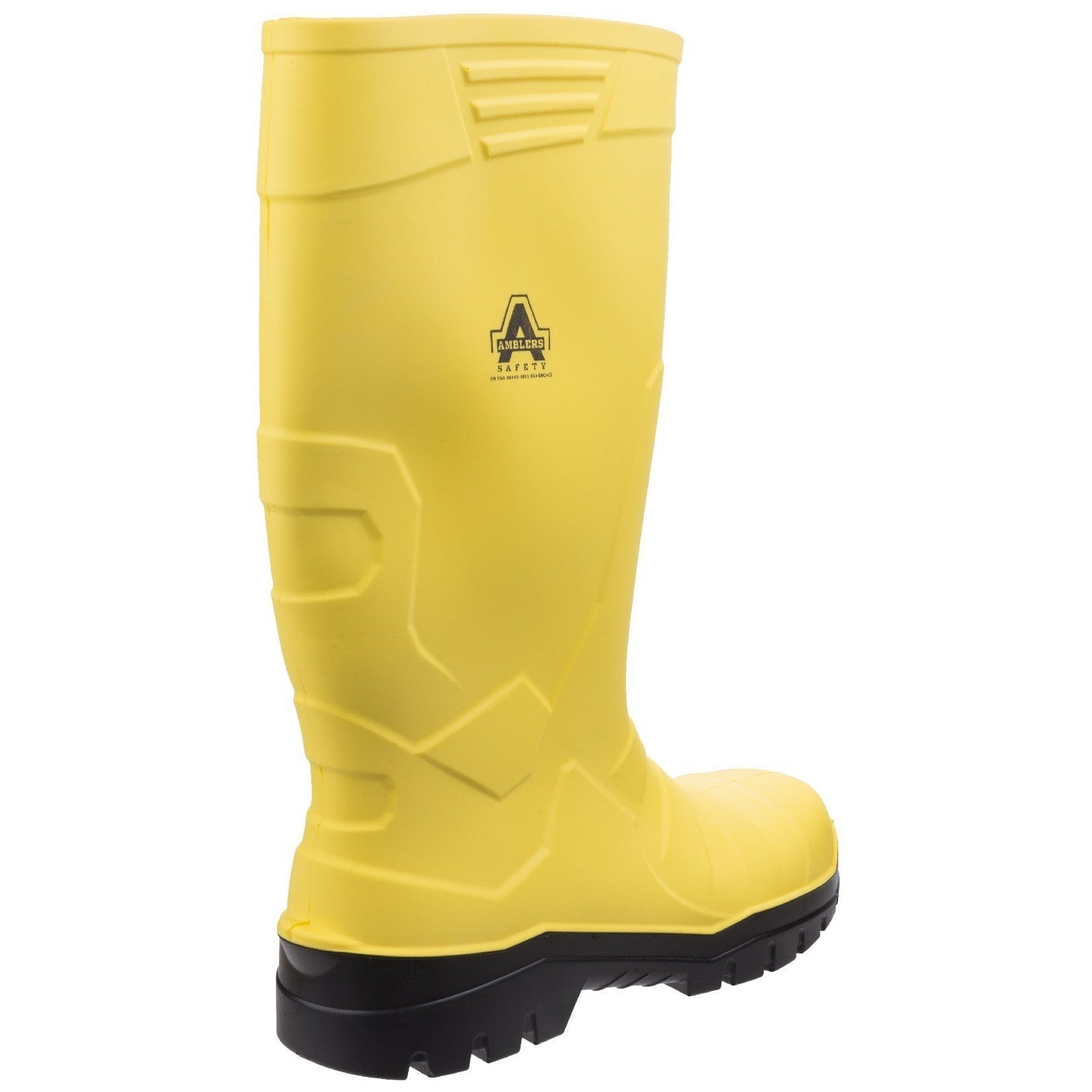 Amblers AS1007 Safety Wellingtons-ShoeShoeBeDo