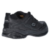 Skechers Soft Stride Safety Trainers-ShoeShoeBeDo