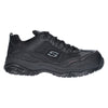 Skechers Soft Stride Safety Trainers-ShoeShoeBeDo