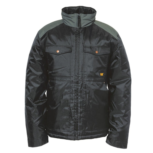 CAT Caterpillar Harvest Jacket