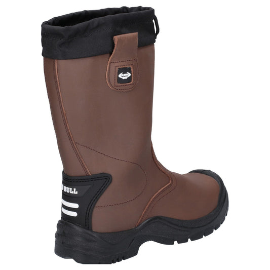 Amblers FS245 Safety Boots