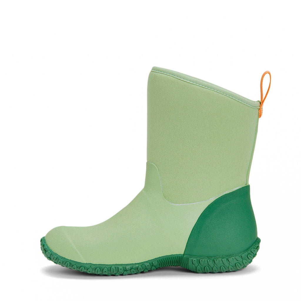 Muck Boots Muckster II Slip On Short Boots